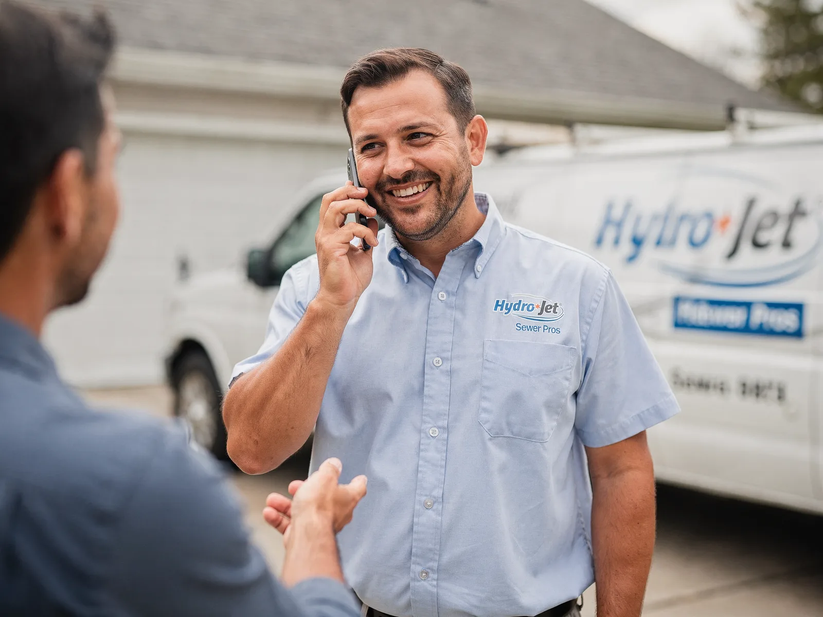 Hydro Jetting Alborn, MN FAQs